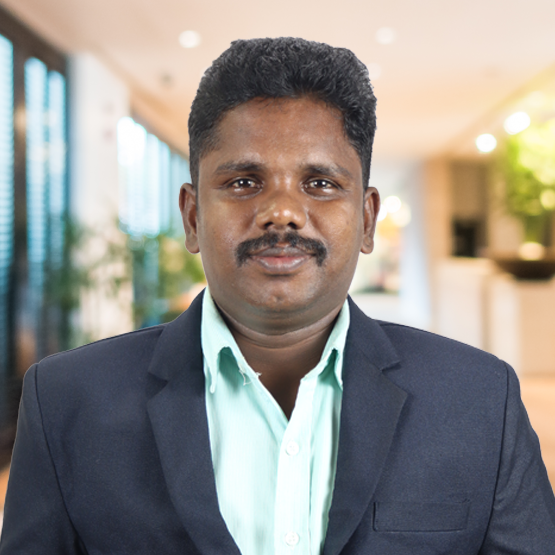 Mr. P. Sankar